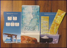 FGXpress BeautyStrips