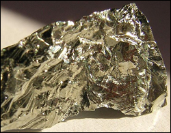 Elementares Germanium