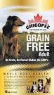 Chicopee Grain f5ree