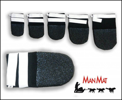 Comfortbootis von ManMat