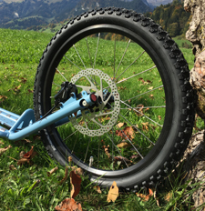 Shimano Disk Brake 180