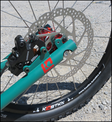 Shimano Disk Brake