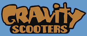 GRAVITY SCOOTERS